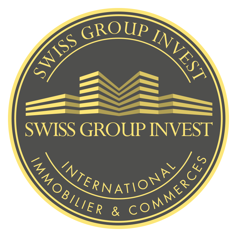 Swiss Group Invest - Agence immobilière Genève - Immobilier & commerce