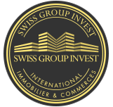 Swiss Group Invest - Real estate agency Geneva - Real estate & commercial