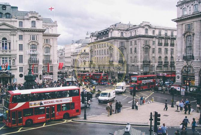 Hôtel avec possibilité d'extension, Londres, Angleterre