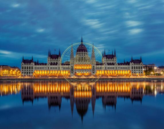 Prestigieuse propriété pour Hôtel 5* à Budapest