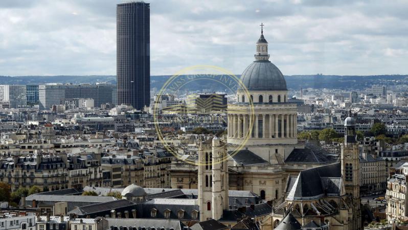 Hôtel 4* Quartier Latin, Paris