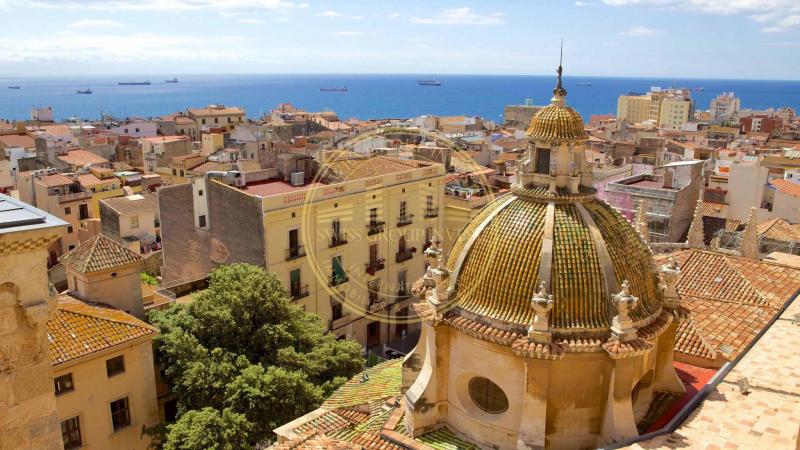 Hôtel de luxe 5* avec club de golf à Tarragona, Espagne