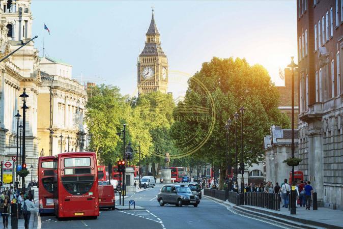 Nouvel hôtel 4* situé sur le bord Est de Londres, Angleterre