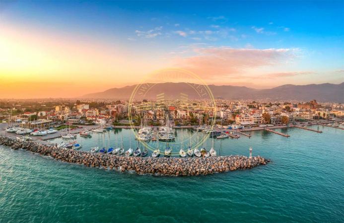 Dans un cadre idyllique Hôtel 4* en Grèce