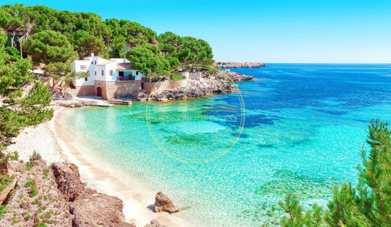 Hôtel 4* près de la plage, Majorque, Espagne