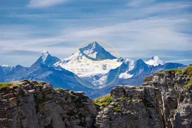 Projet d'hôtel 5 étoiles de 58 chambres à Crans-Montana Suisse