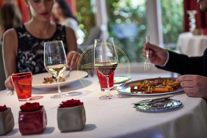 Restaurant Italien à Carouge, Genève