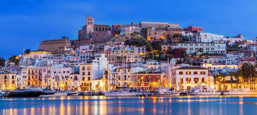 Hôtel 5* à Ibiza