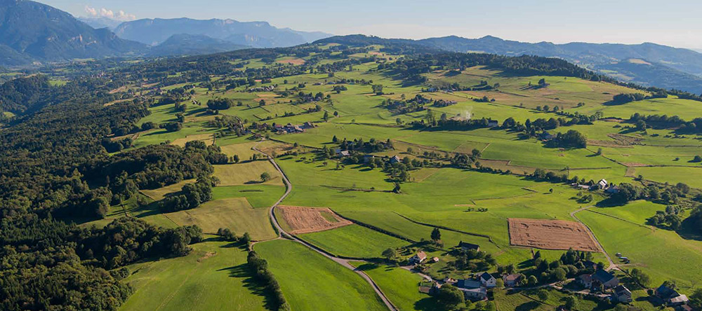 Domaine hôtelier exceptionnel
