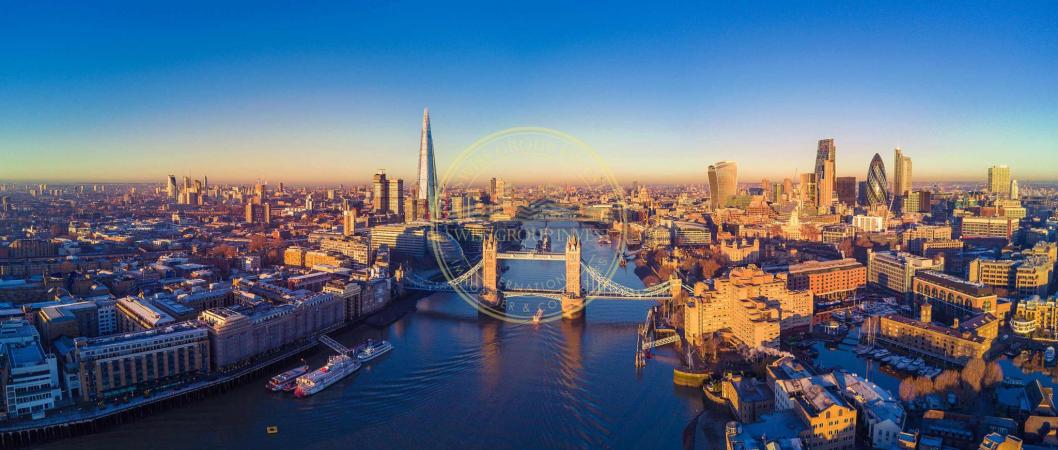 Hôtel 5* dans la ville de Londres, Angleterre