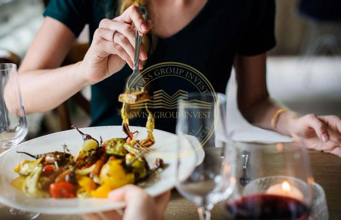 Restaurant à remettre, Carouge Genève