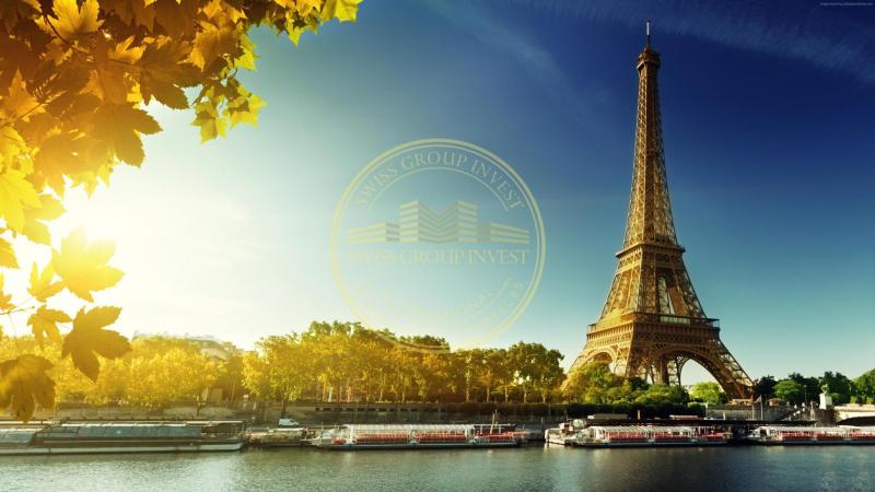 Hôtel 4* 16e arrondissement, Paris