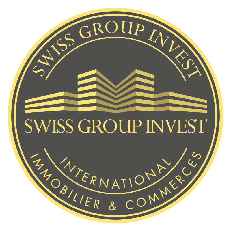 Swiss Group Invest - Real estate agency Geneva - Real estate & commercial